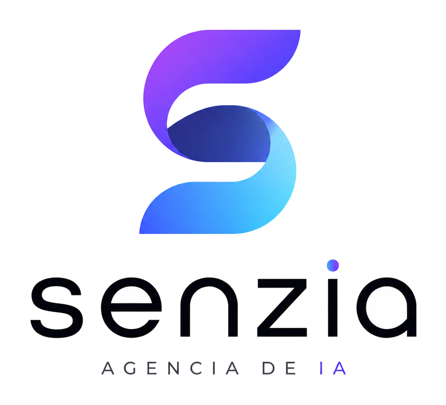 Logo Senzia